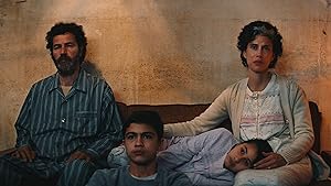 All That’s Left of You (2025)