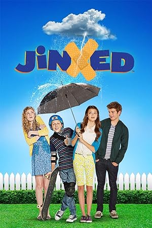 Nonton Film Jinxed (2013) Subtitle Indonesia