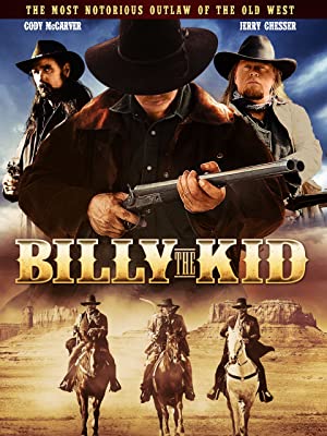 Nonton Film Billy the Kid (2013) Subtitle Indonesia