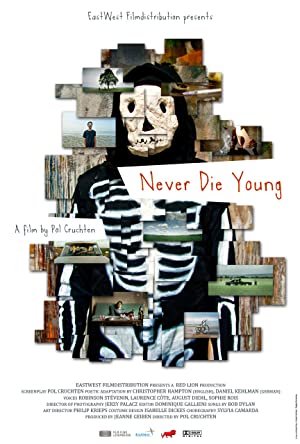 Nonton Film Never Die Young (2013) Subtitle Indonesia Filmapik