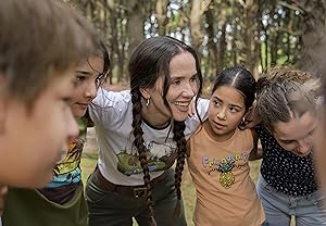 Campamento con mamá (2024)