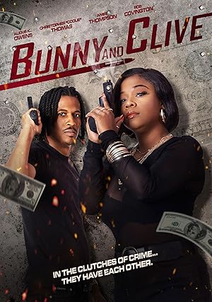 Nonton Film Bunny & Clive (2024) Subtitle Indonesia