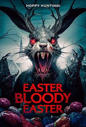 Nonton Film Easter Bloody Easter (2024) Subtitle Indonesia