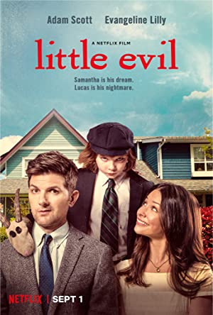 Nonton Film Little Evil (2017) Subtitle Indonesia Filmapik