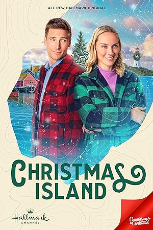 Nonton Film Christmas Island (2023) Subtitle Indonesia