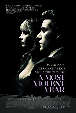 Nonton Film A Most Violent Year (2014) Subtitle Indonesia