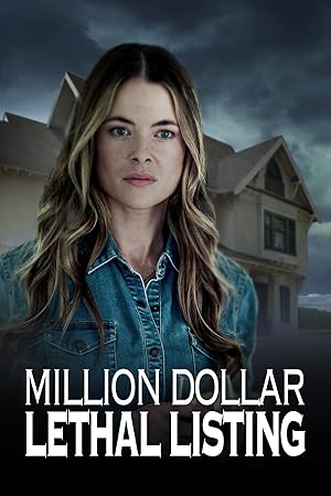 Nonton Film Million Dollar Lethal Listing (2024) Subtitle Indonesia