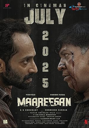 Nonton Film Maareesan (2025) Subtitle Indonesia
