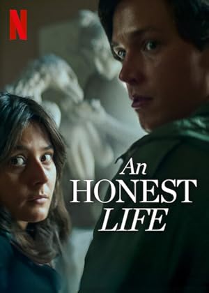 Nonton Film An Honest Life (2025) Subtitle Indonesia
