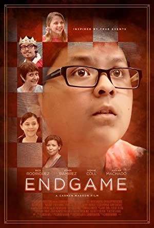 Nonton Film Endgame (2015) Subtitle Indonesia