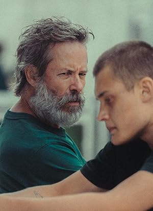 Nonton Film Inside (2024) Subtitle Indonesia
