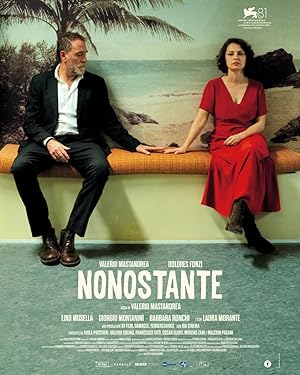 Nonton Film Nonostante (2024) Subtitle Indonesia