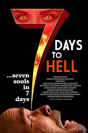 7 Days to Hell (2025)