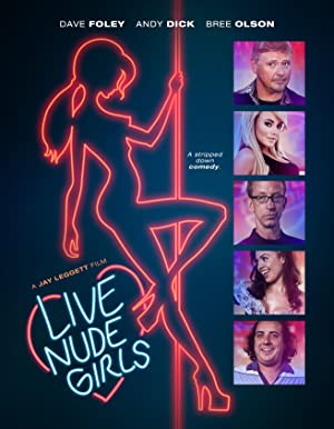 Nonton Film Live Nude Girls (2014) Subtitle Indonesia