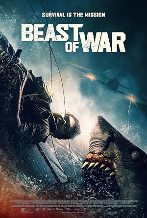 Nonton Film Beast of War (2025) Subtitle Indonesia
