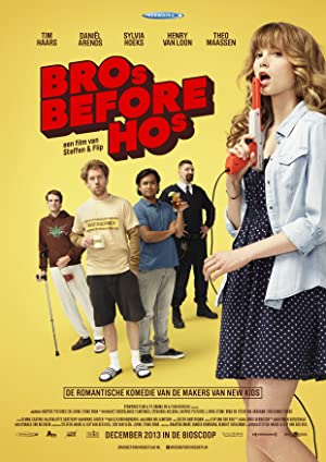 Nonton Film Bro’s Before Ho’s (2013) Subtitle Indonesia