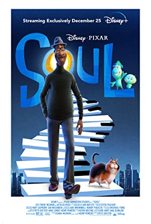 Nonton Film Soul (2020) Subtitle Indonesia Filmapik