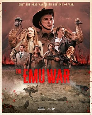 Nonton Film The Emu War (2023) Subtitle Indonesia Filmapik