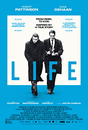 Nonton Film Life (2015) Subtitle Indonesia