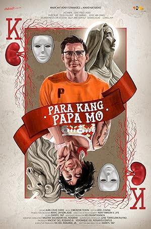 Nonton Film Para kang papa mo (2023) Subtitle Indonesia Filmapik