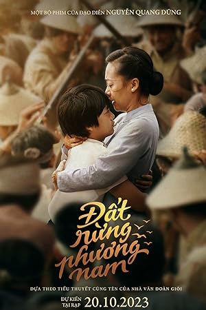 Nonton Film Song of the South (2023) Subtitle Indonesia
