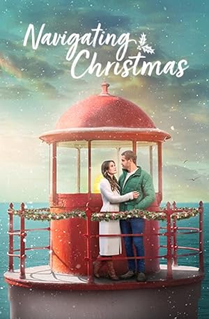 Nonton Film Navigating Christmas (2023) Subtitle Indonesia Filmapik