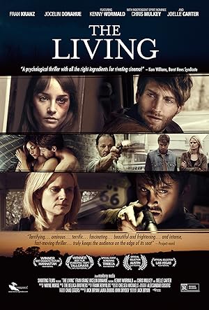 The Living (2014)