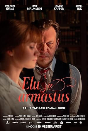 Nonton Film Life and Love (2024) Subtitle Indonesia