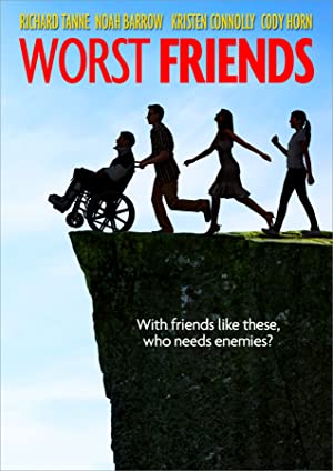 Nonton Film Worst Friends (2014) Subtitle Indonesia Filmapik