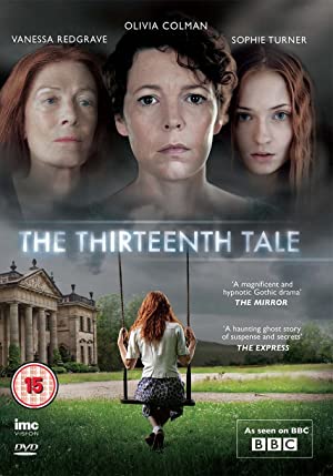 Nonton Film The Thirteenth Tale (2013) Subtitle Indonesia Filmapik