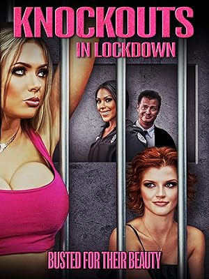 Nonton Film Knockouts in Lockdown (2023) Subtitle Indonesia Filmapik