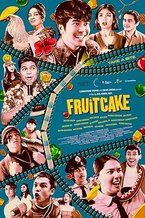 Nonton Film Fruit Cake (2024) Subtitle Indonesia Filmapik