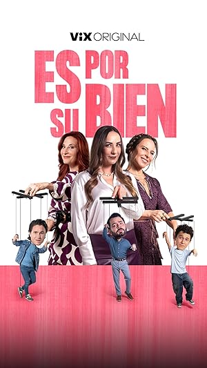 Nonton Film Es por su bien (2024) Subtitle Indonesia