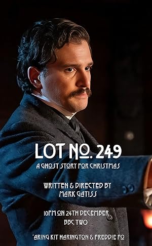 Lot No. 249 (2023)