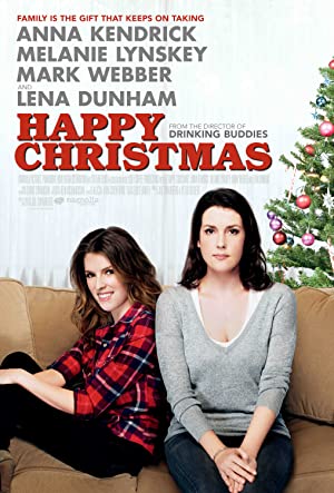 Nonton Film Happy Christmas (2014) Subtitle Indonesia Filmapik