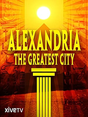 Nonton Film Alexandria: The Greatest City (2010) Subtitle Indonesia