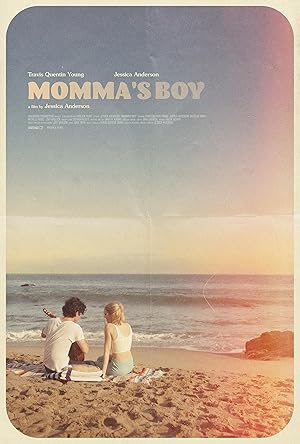 Momma’s Boy (2024)