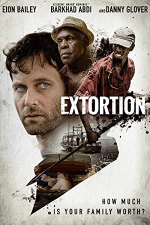 Nonton Film Extortion (2017) Subtitle Indonesia