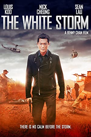 Nonton Film The White Storm (2013) Subtitle Indonesia