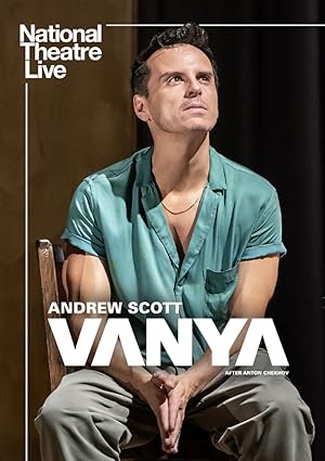 Nonton Film National Theatre Live: Vanya (2024) Subtitle Indonesia