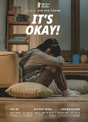 Nonton Film It’s Okay! (2023) Subtitle Indonesia