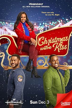 Nonton Film Christmas with a Kiss (2023) Subtitle Indonesia Filmapik