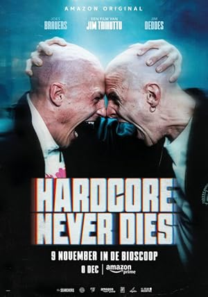 Hardcore Never Dies (2023)