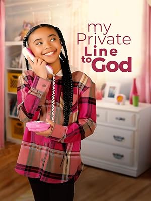 Nonton Film My Private Line to God (2024) Subtitle Indonesia