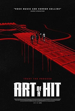 Art of a Hit (2024)