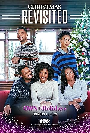 Christmas Revisited (2023)
