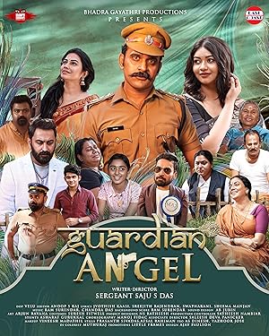 Guardian Angel (2024)