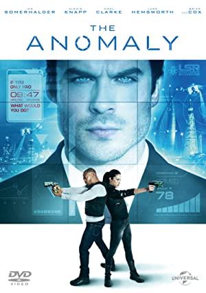The Anomaly (2014)