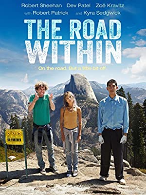 The Road Within         (2014)