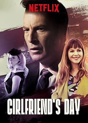 Nonton Film Girlfriend’s Day (2017) Subtitle Indonesia Filmapik